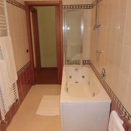 Hotel Dei Dogi Caorle