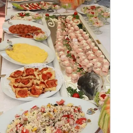 Отель Dei Dogi