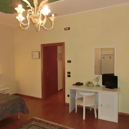 Hotel Dei Dogi 3*