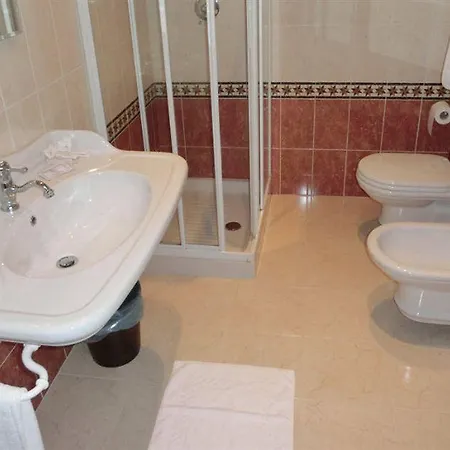 Hotel Dei Dogi Caorle