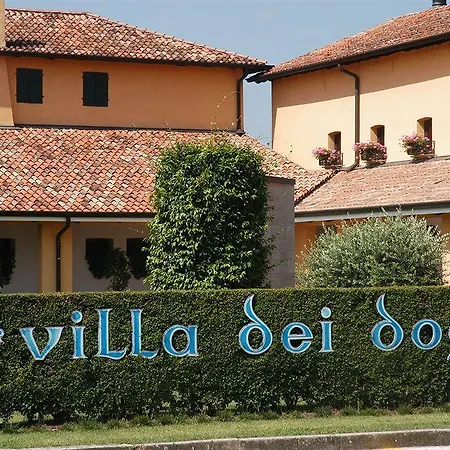 Dei Dogi Отель