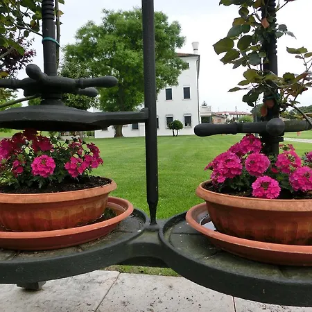 Hotel Dei Dogi Caorle