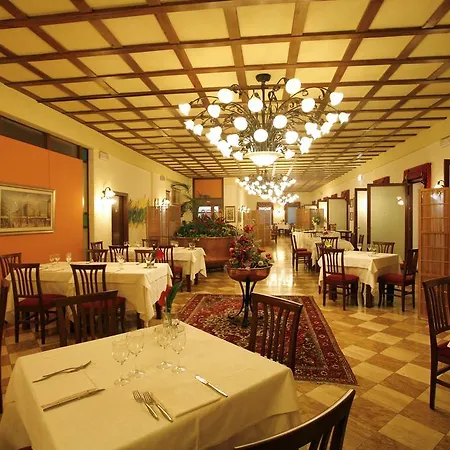 Dei Dogi Hotel Caorle