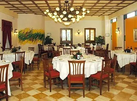 Dei Dogi Hotel 3*