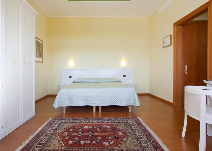 Dei Dogi Hotel 3*