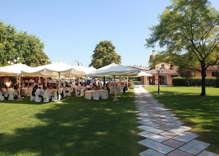 Hotel Dei Dogi Caorle