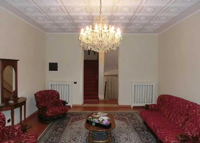 Hotel Dei Dogi Caorle