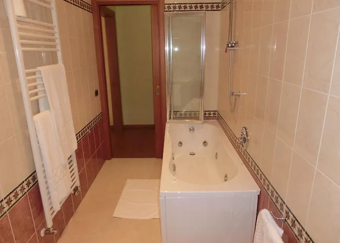 Hotel Dei Dogi Caorle