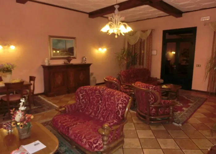 Hotel Dei Dogi 3*
