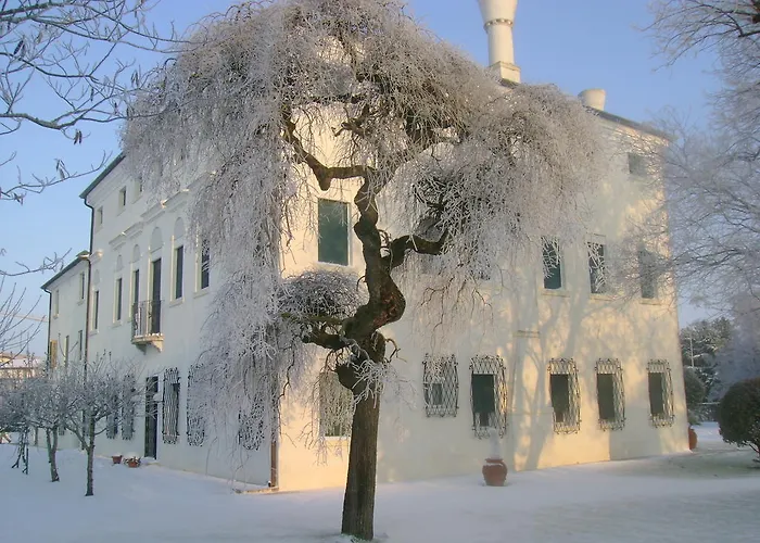 Hotel Dei Dogi Caorle