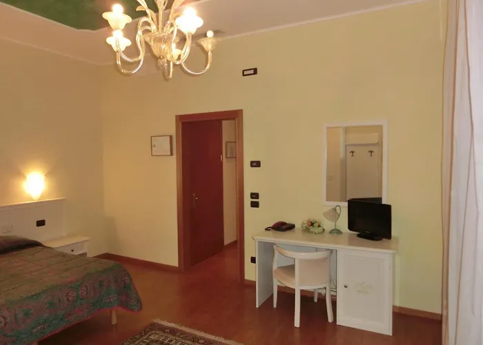 Hotel Dei Dogi 3*