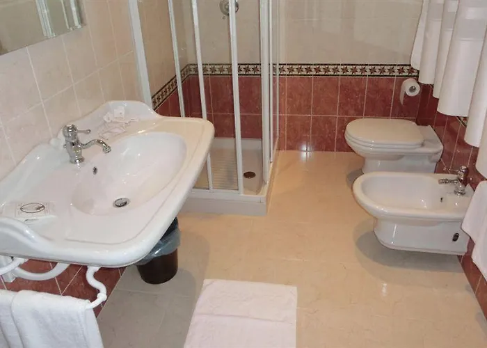 Hotel Dei Dogi Caorle