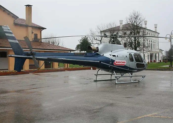 Dei Dogi Hotel Caorle