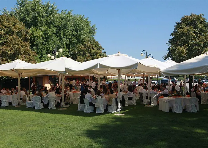 Hotel Dei Dogi Caorle