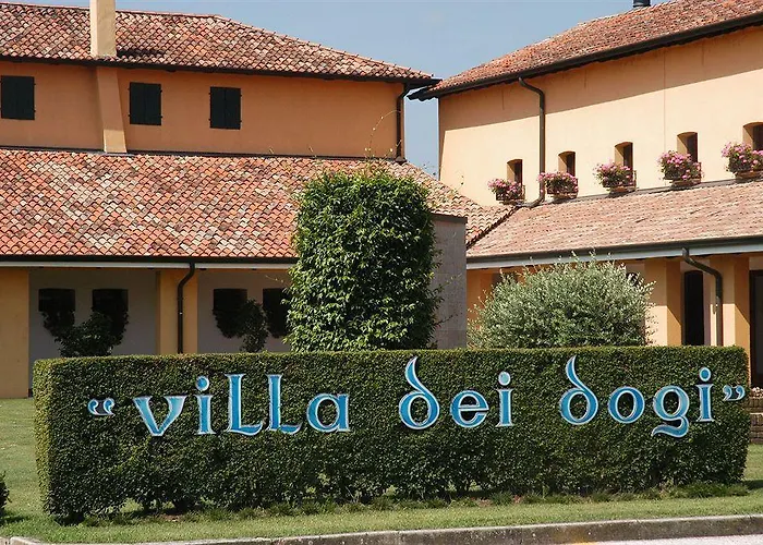 Dei Dogi Hotel