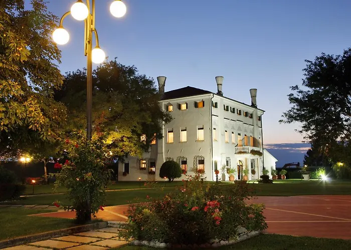 Dei Dogi Hotel Caorle