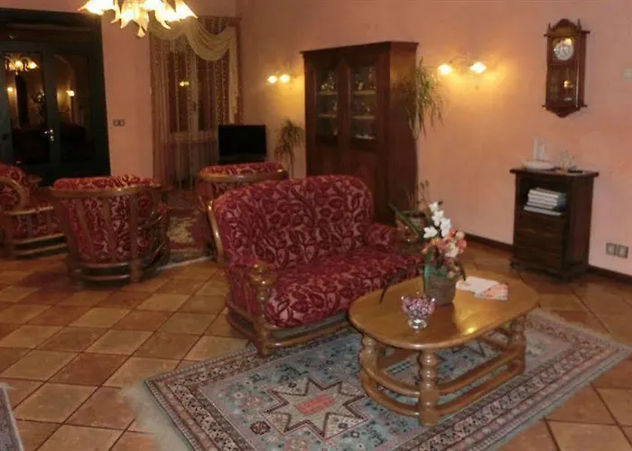 Hotel Dei Dogi Caorle