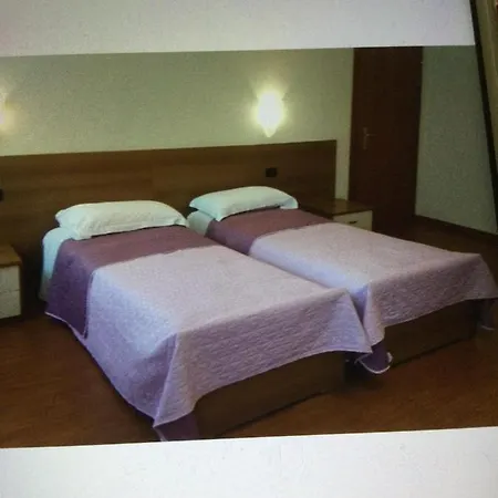 Ξενοδοχείο Dei Dogi 3*