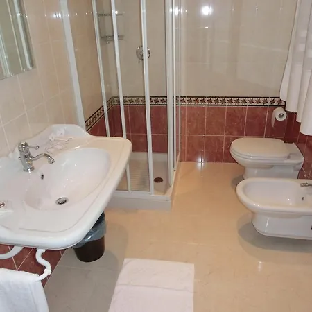 Hotel Dei Dogi 3*