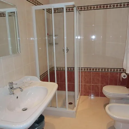 Hotel Dei Dogi 3*