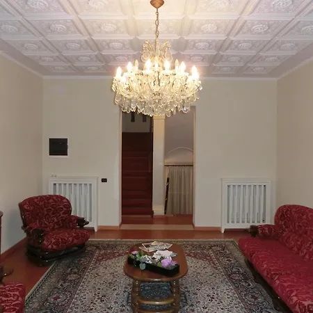 Hotel Dei Dogi Caorle