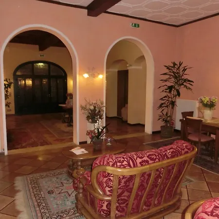Hotel Dei Dogi 3*