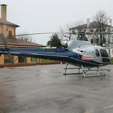 Dei Dogi Hotel Caorle