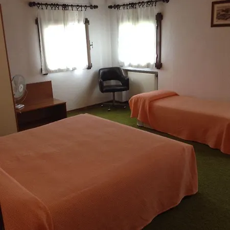 Dei Dogi Καόρλε