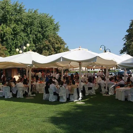 Ξενοδοχείο Dei Dogi Καόρλε