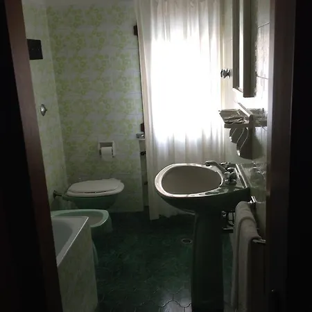 Hotel Dei Dogi 3*