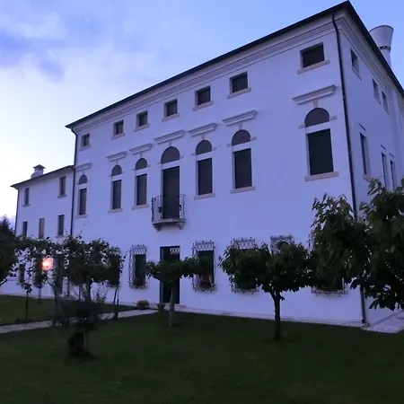 Hotel Dei Dogi 3*