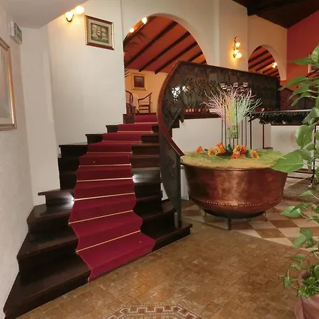 Hotel Dei Dogi 3*