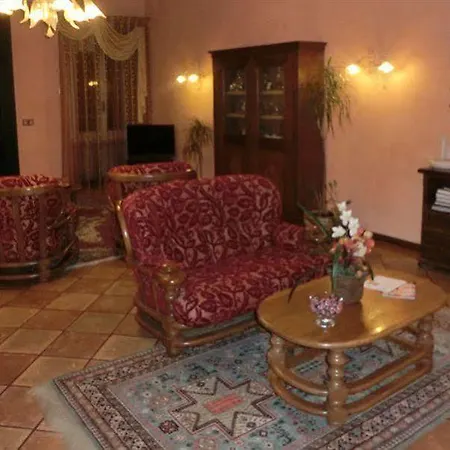 Hotel Dei Dogi Caorle