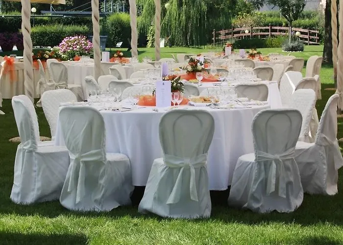 Dei Dogi קאורלה