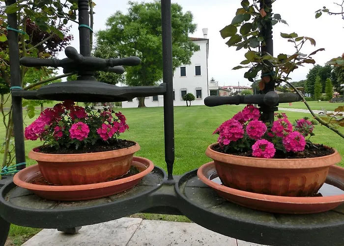 מלון Dei Dogi קאורלה