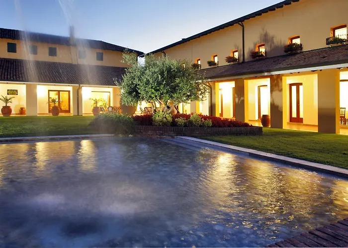 Dei Dogi Otel Caorle