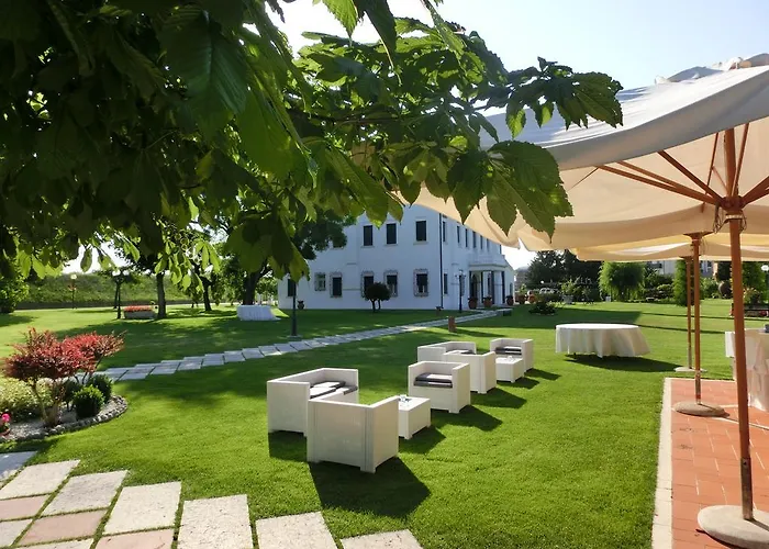 Dei Dogi Otel Caorle