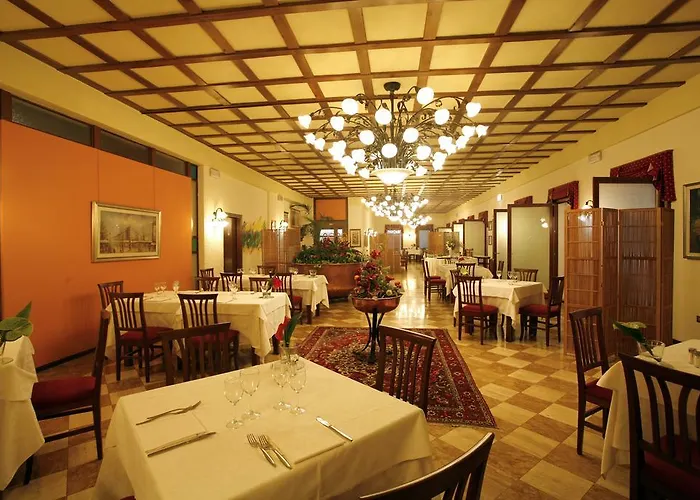 Dei Dogi Hotel Caorle